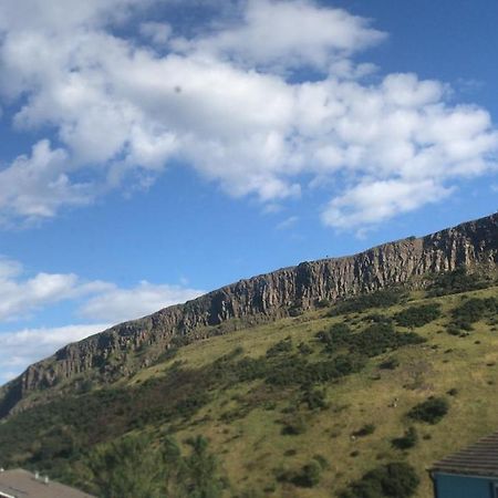 Holyrood Skyline Apartment Edimburgo Exterior foto